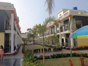 Rajbari Resort